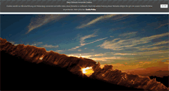 Desktop Screenshot of feel-the-mountains.com